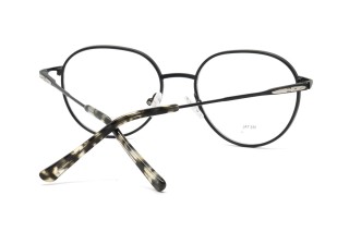 Оправы SUNDERSON SDO 4158 IN BKSIL Фото №2 - linza.ua