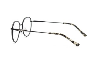 Оправы SUNDERSON SDO 4158 IN BKSIL Фото №3 - linza.ua