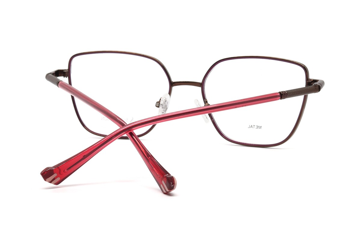 Оправы SUNDERSON SDO 4159 IN BRN Фото №3 - linza.ua