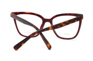 Оправы SUNDERSON SDO 4164 IN RD Фото №2 - linza.ua