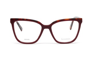 Оправы SUNDERSON SDO 4164 IN RD Фото №4 - linza.ua