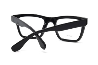 Оправы SUNDERSON SDO 5101 IN BK Фото №2 - linza.ua