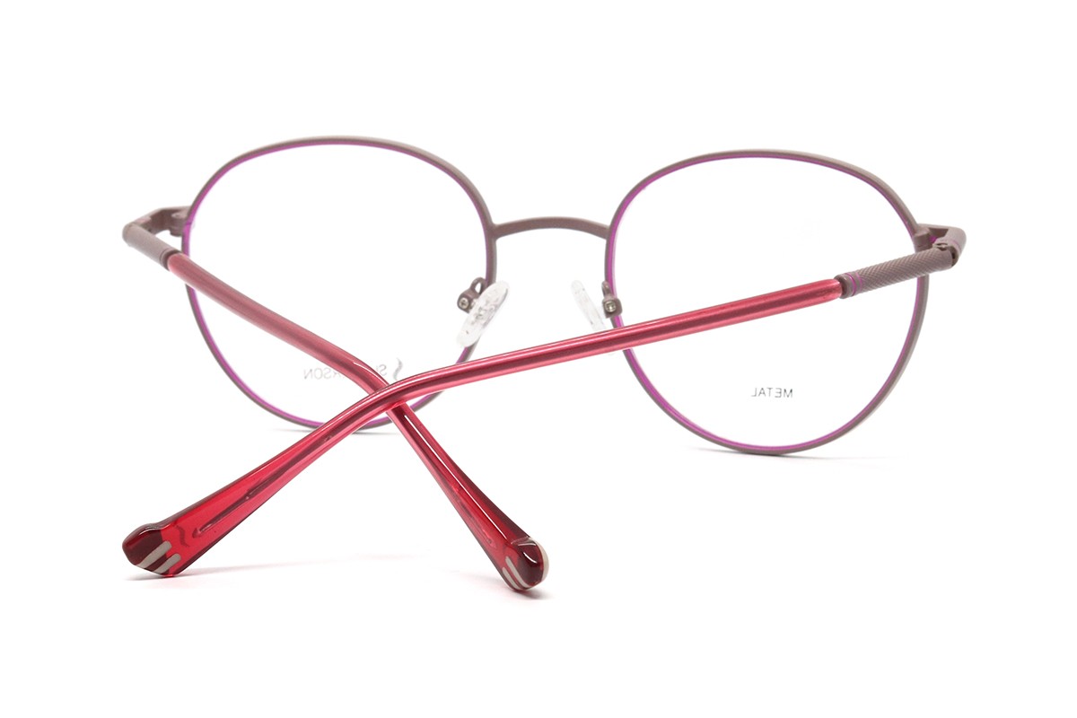 Оправы SUNDERSON SDO 4162 IN PUR Фото №2 - linza.ua