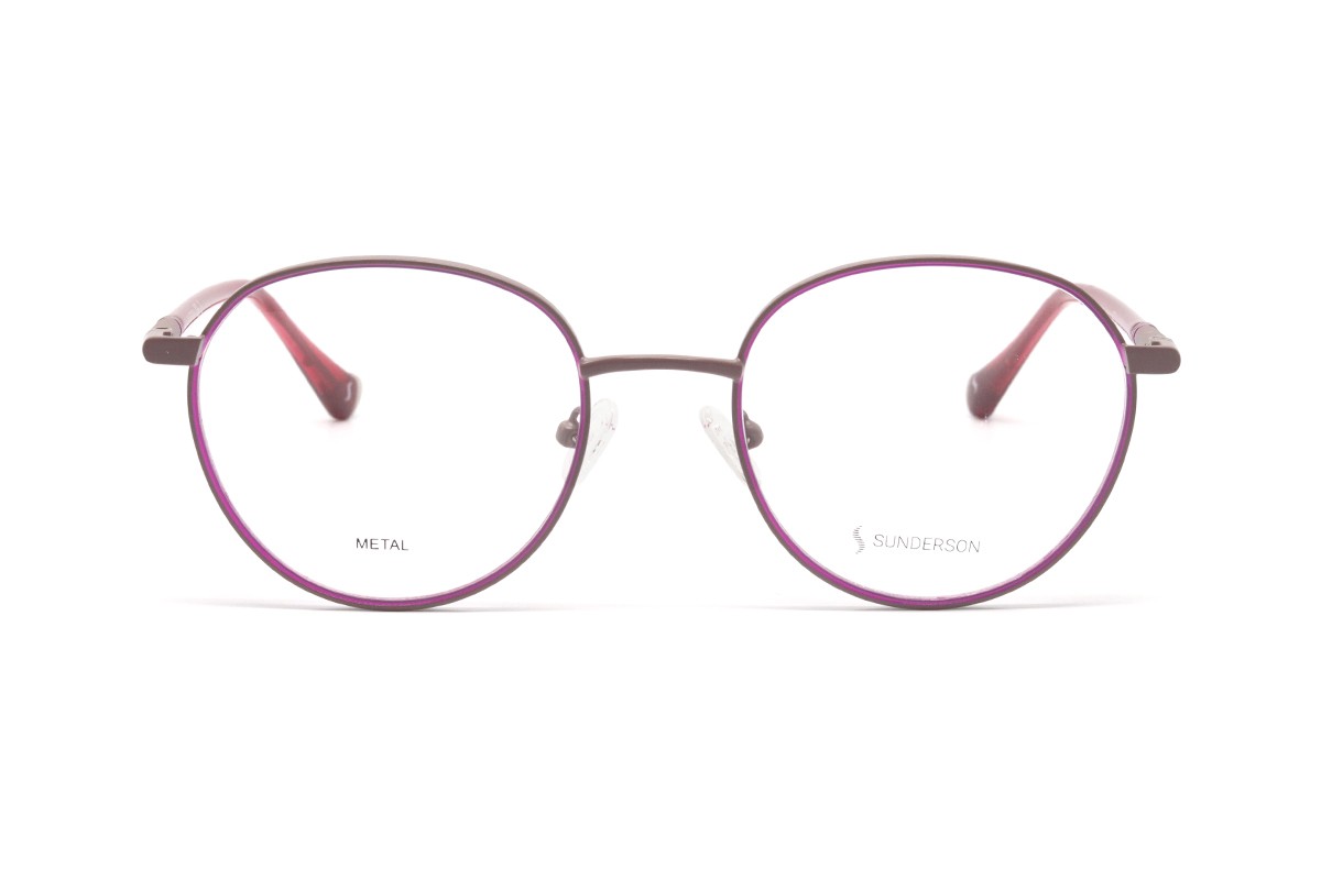 Оправы SUNDERSON SDO 4162 IN PUR Фото №3 - linza.ua