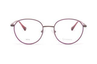 Оправы SUNDERSON SDO 4162 IN PUR Фото №3 - linza.ua