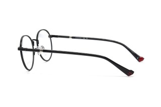 Оправы SUNDERSON SDO 4152 IN BKSIL Фото №3 - linza.ua