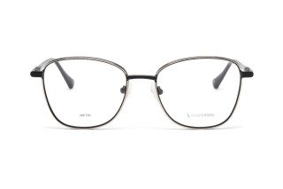 Оправы SUNDERSON SDO 4160 IN BK Фото №2 - linza.ua