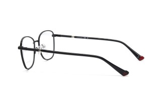 Оправы SUNDERSON SDO 4160 IN BK Фото №3 - linza.ua