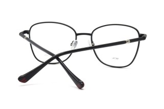 Оправы SUNDERSON SDO 4160 IN BK Фото №4 - linza.ua