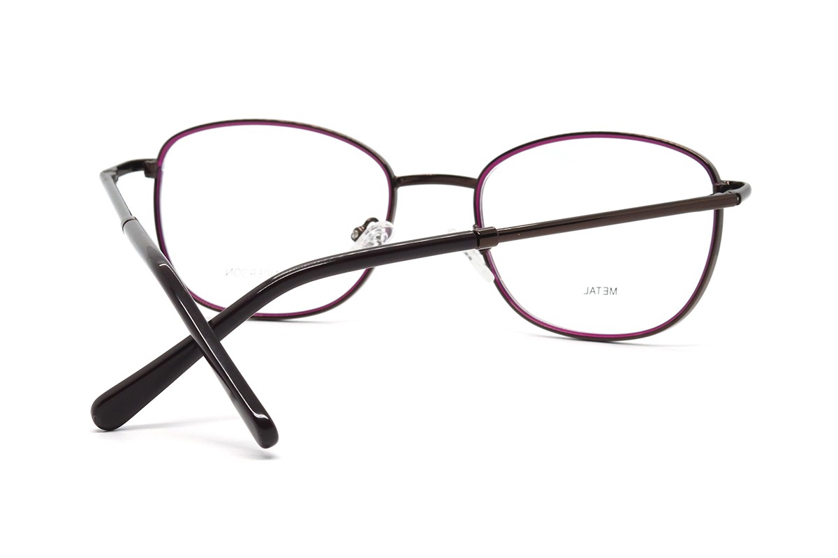 Оправы SUNDERSON SDO 4154 IN BRNPUR Фото №3 - linza.ua