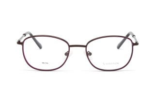 Оправы SUNDERSON SDO 4154 IN BRNPUR Фото №4 - linza.ua