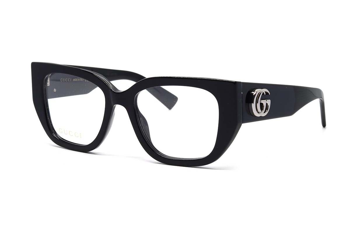 Оправы GUCCI GG1952O-001 51 Фото №1 - linza.ua