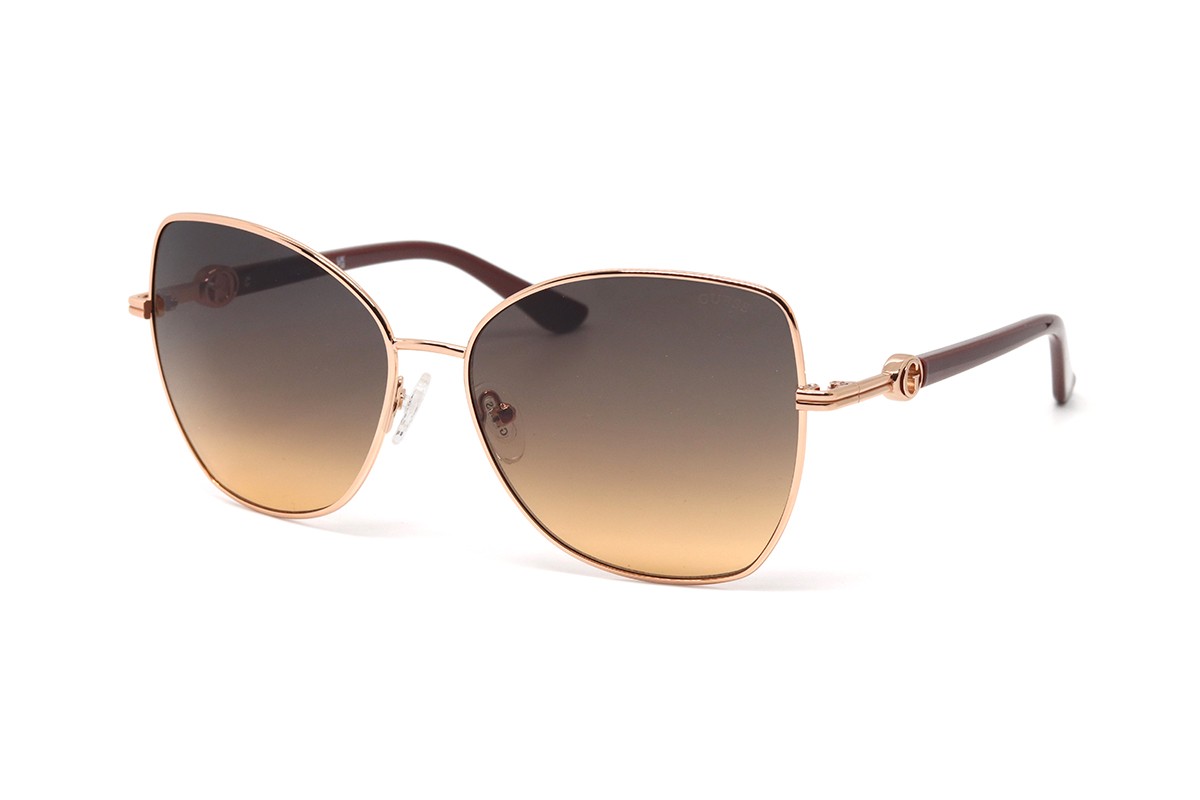 Сонцезахисні окуляри GUESS GU00259 28B 59 Фото №1 - linza.ua