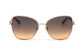 Сонцезахисні окуляри GUESS GU00259 28B 59 Фото №2 - linza.ua