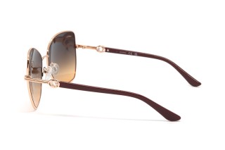 Сонцезахисні окуляри GUESS GU00259 28B 59 Фото №3 - linza.ua