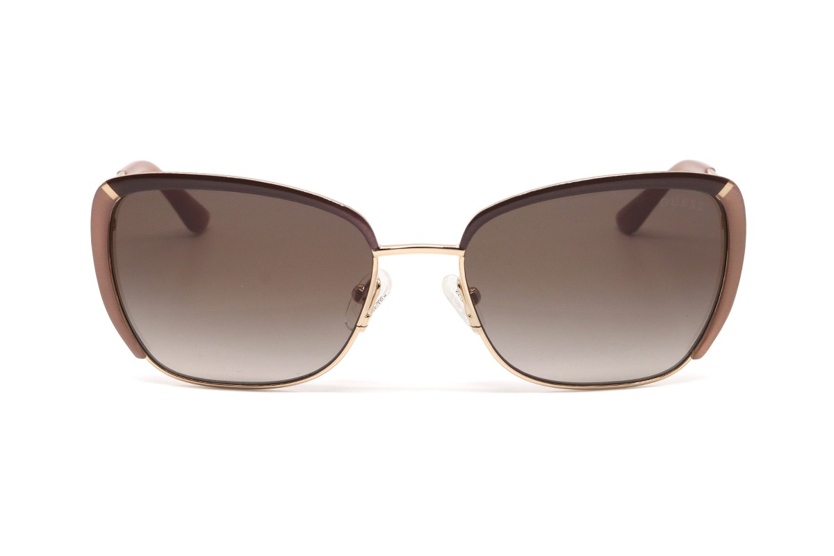 Солнцезащитные очки GUESS GU00218 59F 57 Фото №2 - linza.ua