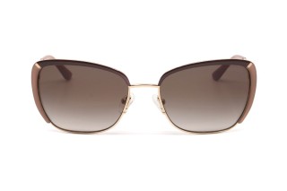 Солнцезащитные очки GUESS GU00218 59F 57 Фото №2 - linza.ua