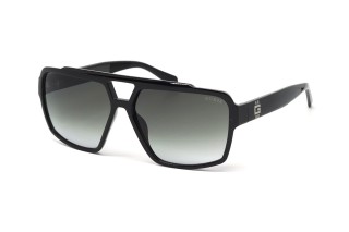 Солнцезащитные очки GUESS GU00223 01B 61 Фото №1 - linza.ua