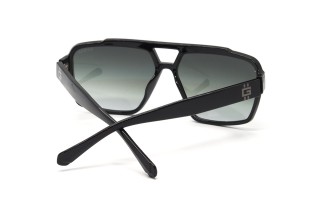 Солнцезащитные очки GUESS GU00223 01B 61 Фото №2 - linza.ua