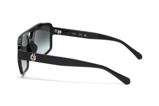 Солнцезащитные очки GUESS GU00223 01B 61 Фото №3 - linza.ua