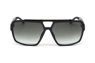 Солнцезащитные очки GUESS GU00223 01B 61 Фото №4 - linza.ua