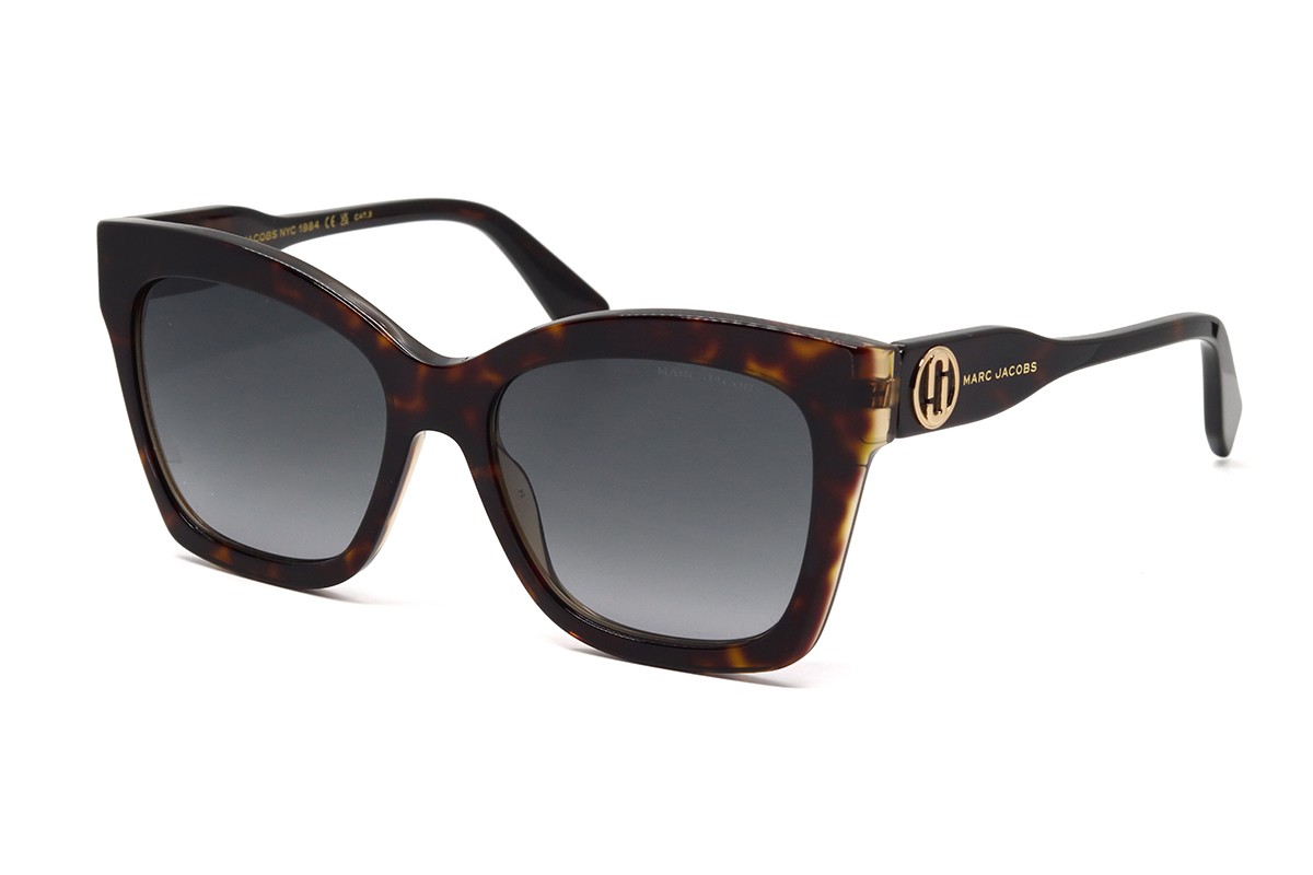 Сонцезахисні окуляри MJ MARC 853/S XLT519O Фото №1 - linza.ua