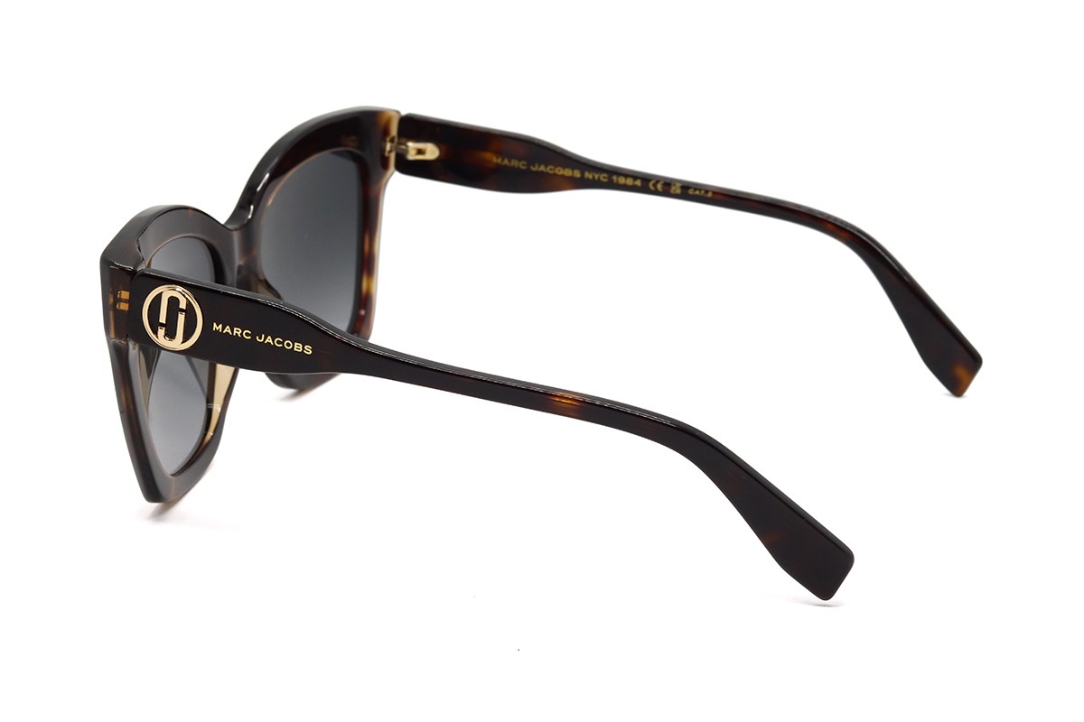 Сонцезахисні окуляри MJ MARC 853/S XLT519O Фото №3 - linza.ua