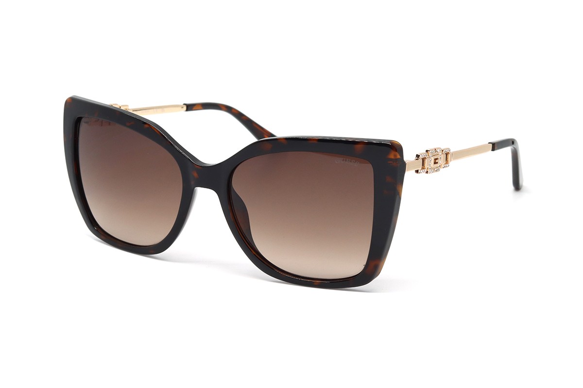 Солнцезащитные очки GUESS GU00266 52F 56 Фото №1 - linza.ua