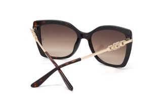 Солнцезащитные очки GUESS GU00266 52F 56 Фото №2 - linza.ua