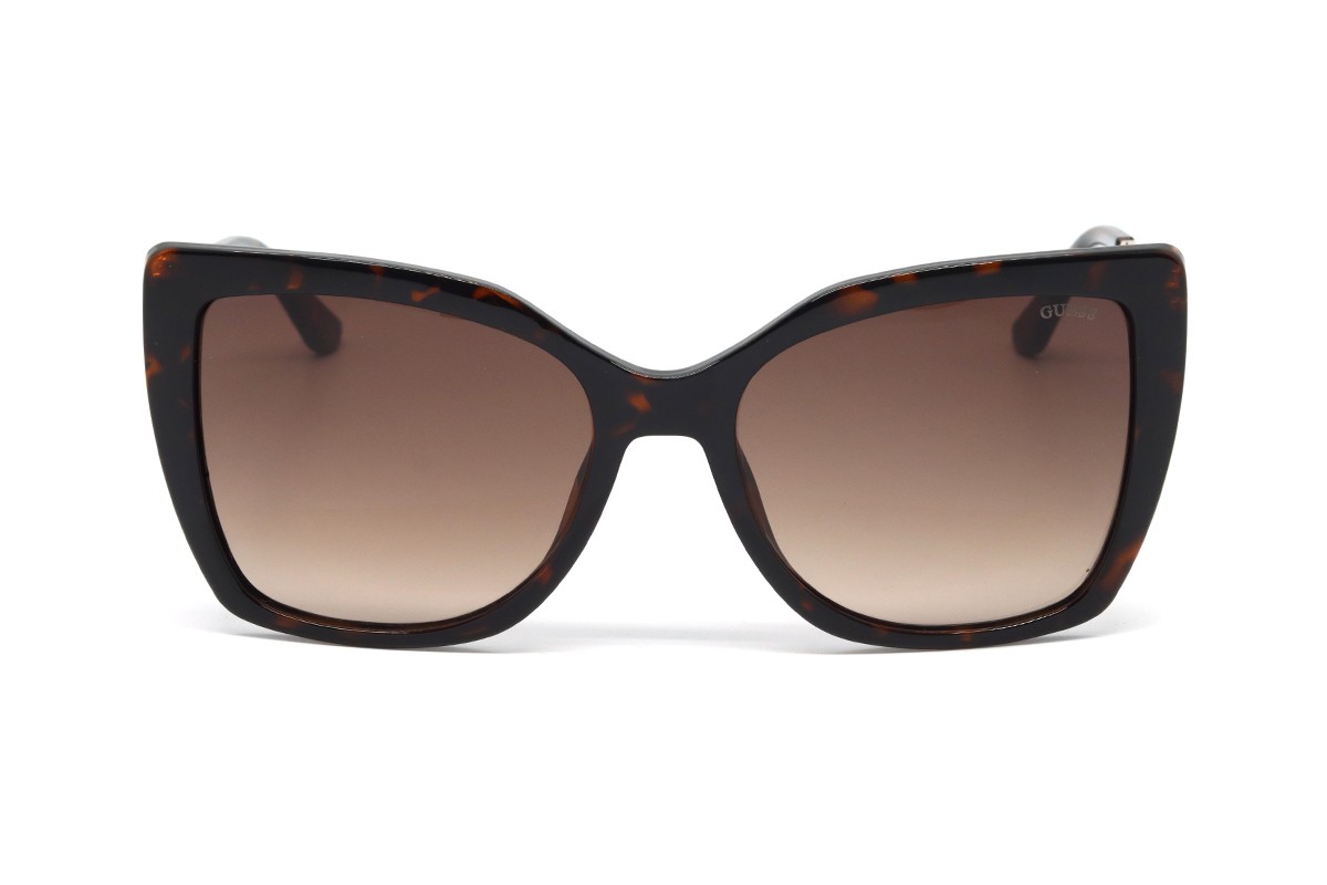 Солнцезащитные очки GUESS GU00266 52F 56 Фото №4 - linza.ua