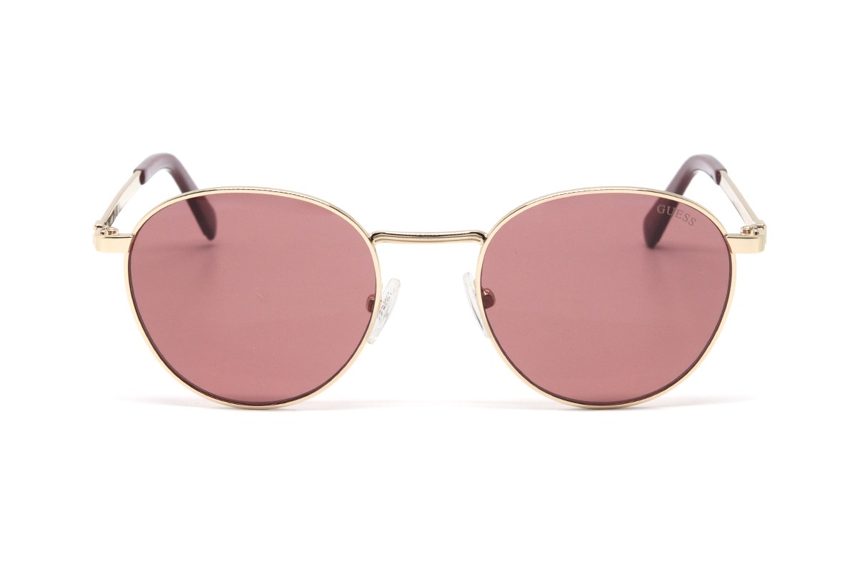 Сонцезахисні окуляри GUESS GU00272 32S 51 Фото №2 - linza.ua