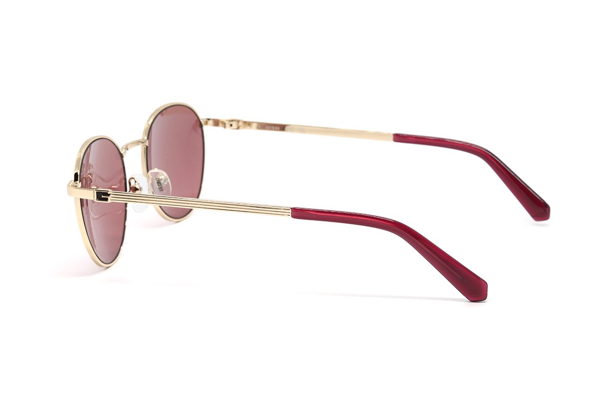 Сонцезахисні окуляри GUESS GU00272 32S 51 Фото №3 - linza.ua
