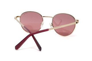 Сонцезахисні окуляри GUESS GU00272 32S 51 Фото №4 - linza.ua