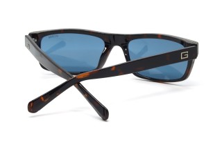 Солнцезащитные очки GUESS GU00276 52V 57 Фото №2 - linza.ua