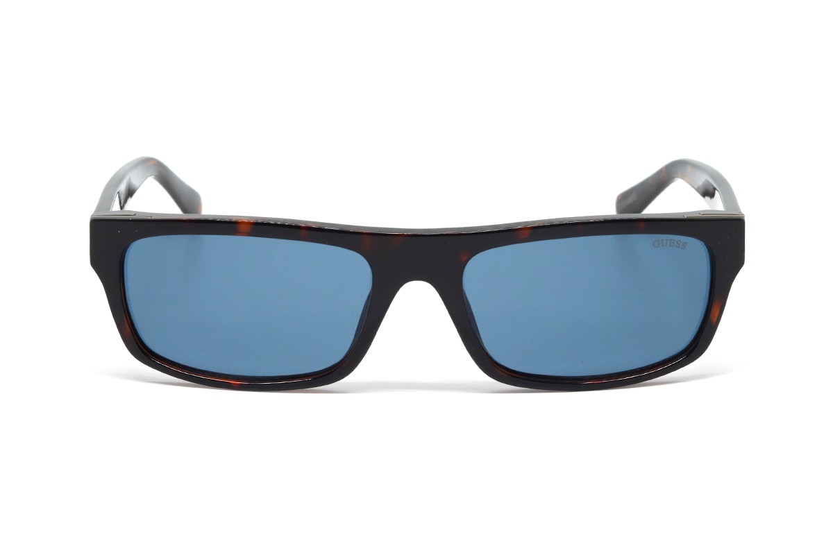 Солнцезащитные очки GUESS GU00276 52V 57 Фото №4 - linza.ua