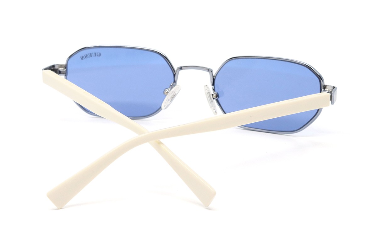 Солнцезащитные очки GUESS GU00231 84V 53 Фото №2 - linza.ua