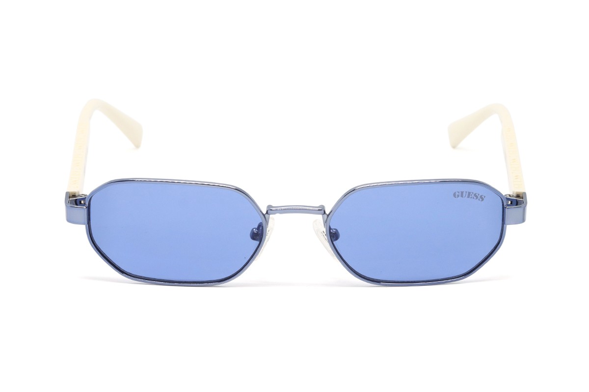 Солнцезащитные очки GUESS GU00231 84V 53 Фото №3 - linza.ua