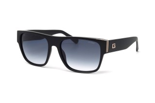 Солнцезащитные очки GUESS GU00277 02W 58 Фото №1 - linza.ua