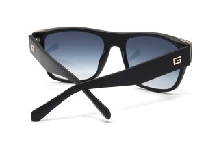 Солнцезащитные очки GUESS GU00277 02W 58 Фото №2 - linza.ua