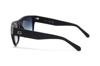 Солнцезащитные очки GUESS GU00277 02W 58 Фото №3 - linza.ua