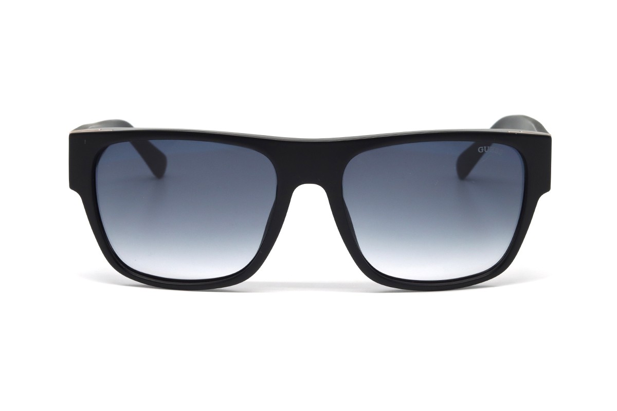 Солнцезащитные очки GUESS GU00277 02W 58 Фото №4 - linza.ua