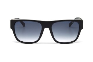 Солнцезащитные очки GUESS GU00277 02W 58 Фото №4 - linza.ua