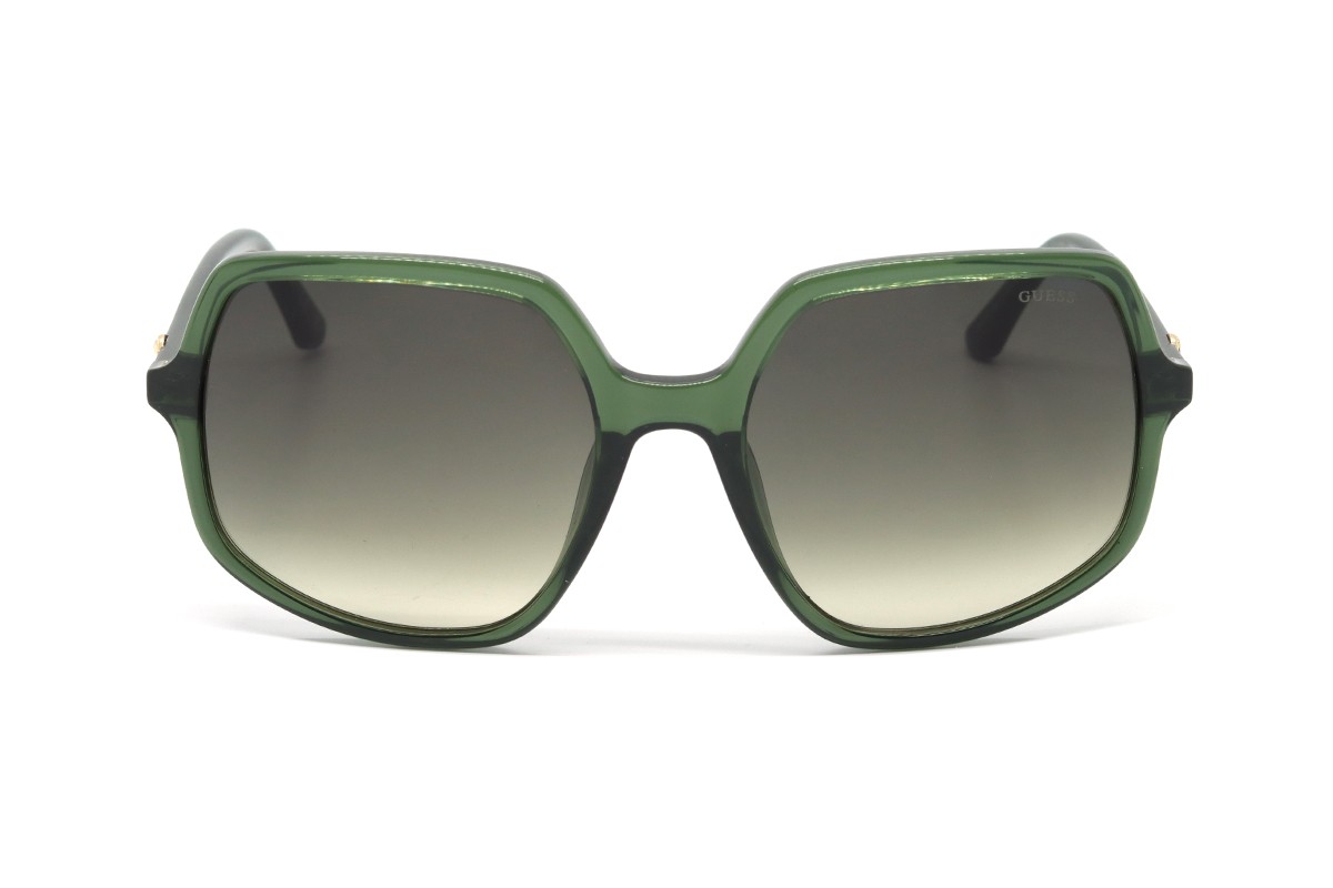 Солнцезащитные очки GUESS GU00257 96P 57 Фото №3 - linza.ua