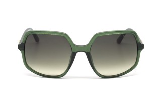 Солнцезащитные очки GUESS GU00257 96P 57 Фото №3 - linza.ua