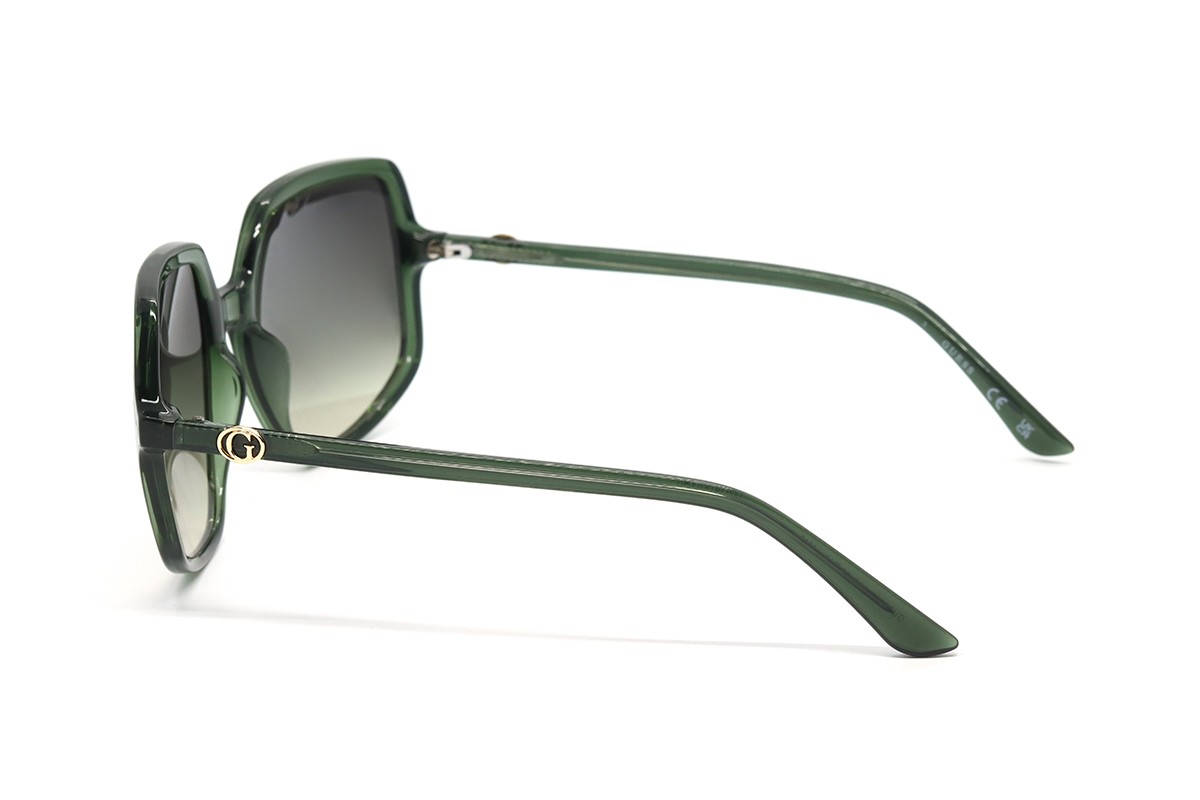 Солнцезащитные очки GUESS GU00257 96P 57 Фото №4 - linza.ua