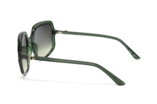 Солнцезащитные очки GUESS GU00257 96P 57 Фото №4 - linza.ua