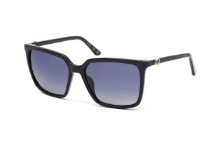 Сонцезахисні окуляри GUESS GU00258 01D 56 Фото №1 - linza.ua