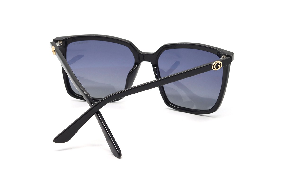 Сонцезахисні окуляри GUESS GU00258 01D 56 Фото №2 - linza.ua