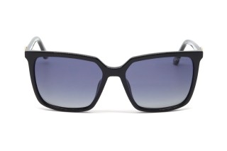 Сонцезахисні окуляри GUESS GU00258 01D 56 Фото №3 - linza.ua