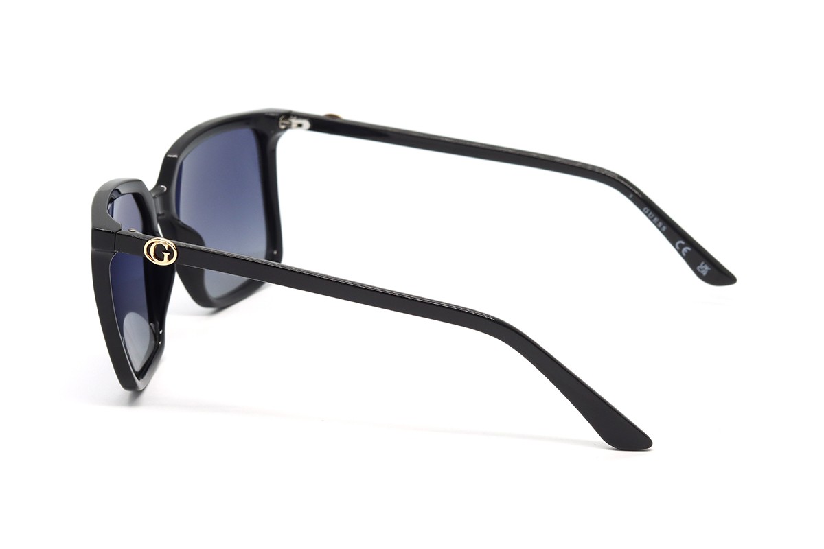 Сонцезахисні окуляри GUESS GU00258 01D 56 Фото №4 - linza.ua